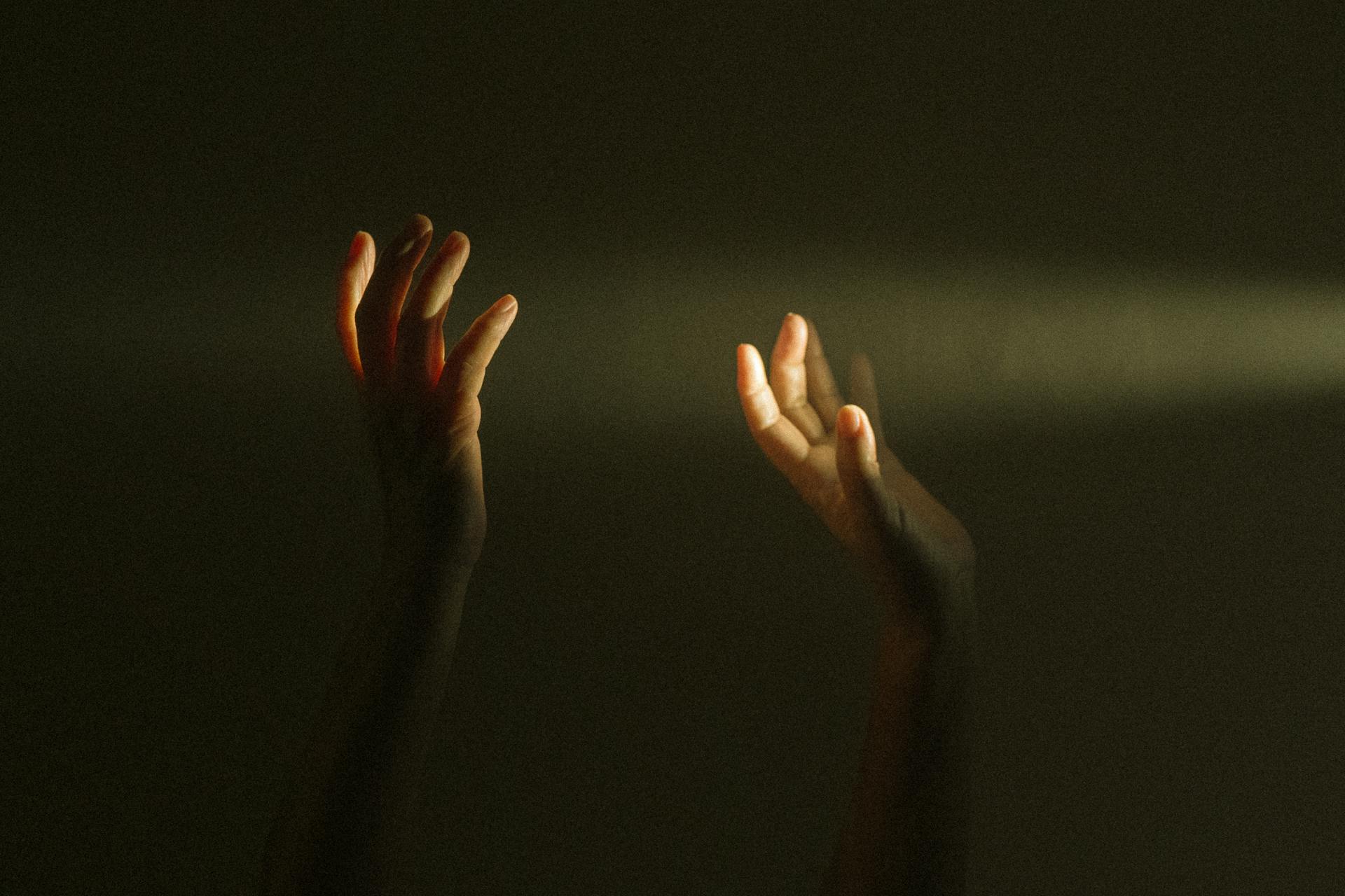 How Do You Know When You’ve Truly Healed From Something That Once Broke You?
