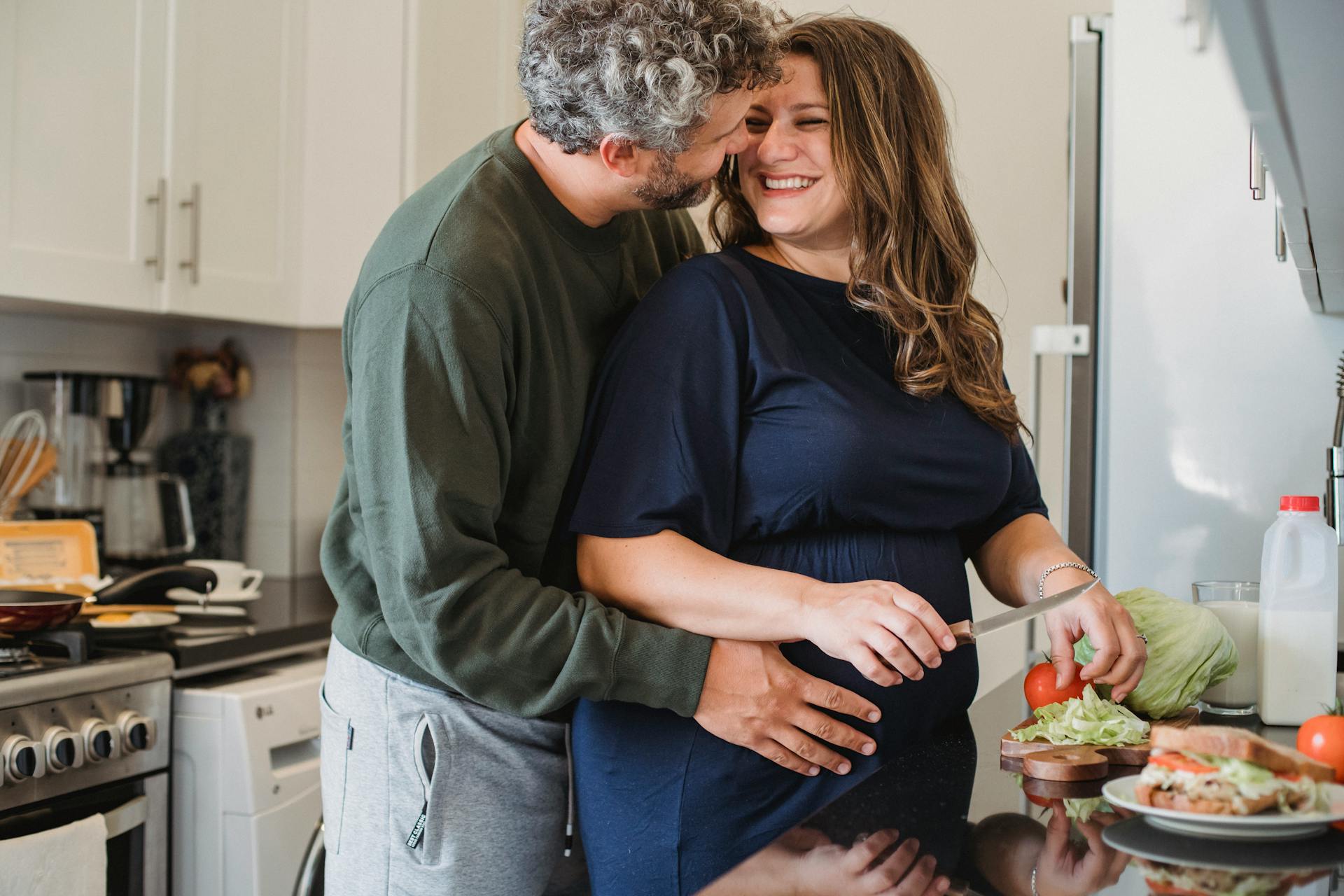 Why Your “Nice” Husband Is Actually Exhausting You